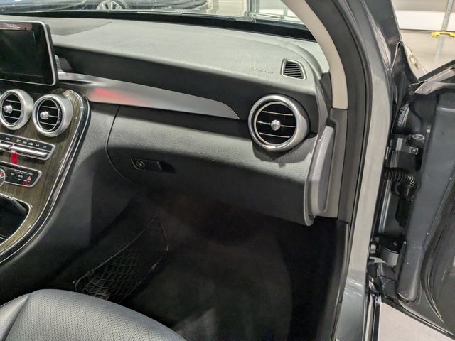 2017 Mercedes-Benz C-Class C 300 4MATIC | Lake Forest IL | Executive Motor Carz