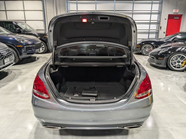 2017 Mercedes-Benz C-Class C 300 4MATIC | Lake Forest IL | Executive Motor Carz