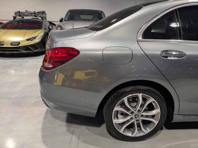 2017 Mercedes-Benz C-Class C 300 4MATIC | Lake Forest IL | Executive Motor Carz 2017 Mercedes-Benz C-Class C 300 4MATIC | Lake Forest IL | Executive Motor Carz