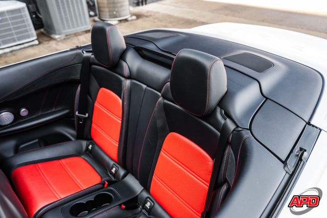 2017 Mercedes-Benz C-Class AMG C 63 2017 Mercedes-Benz C-Class AMG C 63