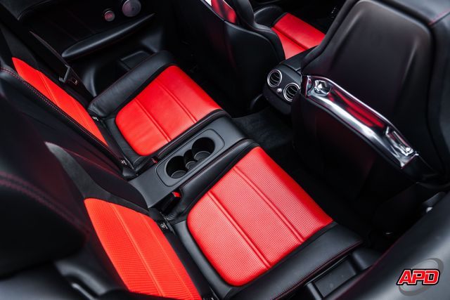 2017 Mercedes-Benz C-Class AMG C 63 2017 Mercedes-Benz C-Class AMG C 63