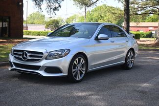 2017 Mercedes-Benz C-Class C 300 Sport | Memphis, Tennessee | Memphis Car Smart