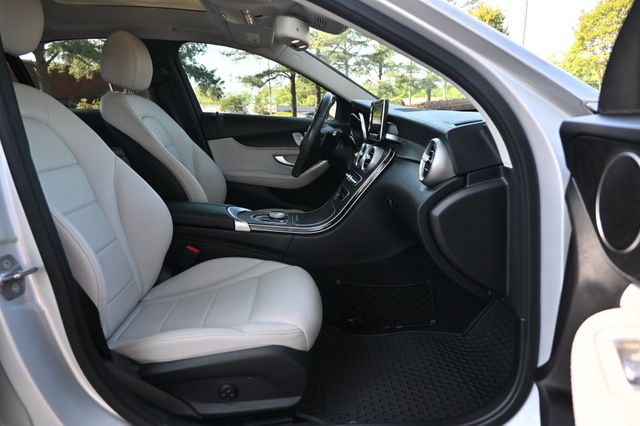 2017 Mercedes-Benz C-Class C 300 Sport