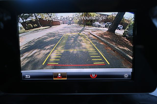 2017 Mercedes-Benz C-Class C 300 Sport