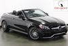 2017 Mercedes-Benz C-Class AMG C 63 Roadster | Mooresville, NC | The Group NC 2017 Mercedes-Benz C-Class AMG C 63 Roadster | Mooresville, NC | The Group NC