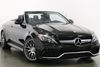 2017 Mercedes-Benz C-Class AMG C 63 Roadster | Mooresville, NC | The Group NC 2017 Mercedes-Benz C-Class AMG C 63 Roadster | Mooresville, NC | The Group NC