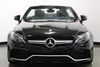 2017 Mercedes-Benz C-Class AMG C 63 Roadster | Mooresville, NC | The Group NC 2017 Mercedes-Benz C-Class AMG C 63 Roadster | Mooresville, NC | The Group NC