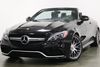 2017 Mercedes-Benz C-Class AMG C 63 Roadster | Mooresville, NC | The Group NC 2017 Mercedes-Benz C-Class AMG C 63 Roadster | Mooresville, NC | The Group NC