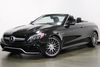 2017 Mercedes-Benz C-Class AMG C 63 Roadster | Mooresville, NC | The Group NC 2017 Mercedes-Benz C-Class AMG C 63 Roadster | Mooresville, NC | The Group NC