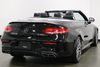 2017 Mercedes-Benz C-Class AMG C 63 Roadster | Mooresville, NC | The Group NC 2017 Mercedes-Benz C-Class AMG C 63 Roadster | Mooresville, NC | The Group NC