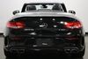 2017 Mercedes-Benz C-Class AMG C 63 Roadster | Mooresville, NC | The Group NC 2017 Mercedes-Benz C-Class AMG C 63 Roadster | Mooresville, NC | The Group NC