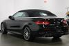 2017 Mercedes-Benz C-Class AMG C 63 Roadster | Mooresville, NC | The Group NC 2017 Mercedes-Benz C-Class AMG C 63 Roadster | Mooresville, NC | The Group NC