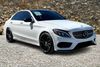 2017 Mercedes-Benz C-Class AMG C 43 | Naugatuck, Connecticut | A Better Way Wholesale Autos-CT 2017 Mercedes-Benz C-Class AMG C 43 | Naugatuck, Connecticut | A Better Way Wholesale Autos-CT