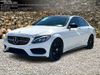 2017 Mercedes-Benz C-Class AMG C 43 | Naugatuck, Connecticut | A Better Way Wholesale Autos-CT