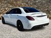 2017 Mercedes-Benz C-Class AMG C 43 | Naugatuck, Connecticut | A Better Way Wholesale Autos-CT 2017 Mercedes-Benz C-Class AMG C 43 | Naugatuck, Connecticut | A Better Way Wholesale Autos-CT