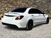 2017 Mercedes-Benz C-Class AMG C 43 | Naugatuck, Connecticut | A Better Way Wholesale Autos-CT 2017 Mercedes-Benz C-Class AMG C 43 | Naugatuck, Connecticut | A Better Way Wholesale Autos-CT