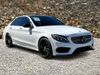 2017 Mercedes-Benz C-Class AMG C 43 | Naugatuck, Connecticut | A Better Way Wholesale Autos-CT 2017 Mercedes-Benz C-Class AMG C 43 | Naugatuck, Connecticut | A Better Way Wholesale Autos-CT
