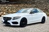 2017 Mercedes-Benz C-Class AMG C 43 | Naugatuck, Connecticut | A Better Way Wholesale Autos-CT 2017 Mercedes-Benz C-Class AMG C 43 | Naugatuck, Connecticut | A Better Way Wholesale Autos-CT