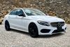 2017 Mercedes-Benz C-Class AMG C 43 | Naugatuck, Connecticut | A Better Way Wholesale Autos-CT 2017 Mercedes-Benz C-Class AMG C 43 | Naugatuck, Connecticut | A Better Way Wholesale Autos-CT