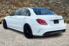 2017 Mercedes-Benz C-Class AMG C 43 | Naugatuck, Connecticut | A Better Way Wholesale Autos-CT 2017 Mercedes-Benz C-Class AMG C 43 | Naugatuck, Connecticut | A Better Way Wholesale Autos-CT