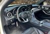 2017 Mercedes-Benz C-Class AMG C 43 | Naugatuck, Connecticut | A Better Way Wholesale Autos-CT 2017 Mercedes-Benz C-Class AMG C 43 | Naugatuck, Connecticut | A Better Way Wholesale Autos-CT