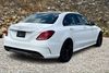 2017 Mercedes-Benz C-Class AMG C 43 | Naugatuck, Connecticut | A Better Way Wholesale Autos-CT 2017 Mercedes-Benz C-Class AMG C 43 | Naugatuck, Connecticut | A Better Way Wholesale Autos-CT