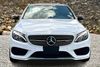 2017 Mercedes-Benz C-Class AMG C 43 | Naugatuck, Connecticut | A Better Way Wholesale Autos-CT 2017 Mercedes-Benz C-Class AMG C 43 | Naugatuck, Connecticut | A Better Way Wholesale Autos-CT