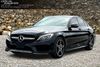 2017 Mercedes-Benz C-Class AMG C 43 | Naugatuck, Connecticut | A Better Way Wholesale Autos-CT 2017 Mercedes-Benz C-Class AMG C 43 | Naugatuck, Connecticut | A Better Way Wholesale Autos-CT