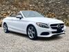 2017 Mercedes-Benz C-Class C 300 4MATIC | Naugatuck, Connecticut | A Better Way Wholesale Autos-CT