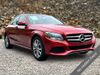 2017 Mercedes-Benz C-Class C 300 4MATIC | Naugatuck, Connecticut | A Better Way Wholesale Autos-CT