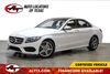 2017 Mercedes-Benz C-Class C 300 Luxury 4MATIC | Plano, TX | Consign My Vehicle 2017 Mercedes-Benz C-Class C 300 Luxury 4MATIC | Plano, TX | Consign My Vehicle