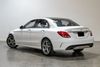 2017 Mercedes-Benz C-Class C 300 Luxury 4MATIC | Plano, TX | Consign My Vehicle 2017 Mercedes-Benz C-Class C 300 Luxury 4MATIC | Plano, TX | Consign My Vehicle