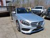 2017 Mercedes-Benz C-Class C-Class | Powhatan, VA | AllRyde Auto Sales 2017 Mercedes-Benz C-Class C-Class | Powhatan, VA | AllRyde Auto Sales