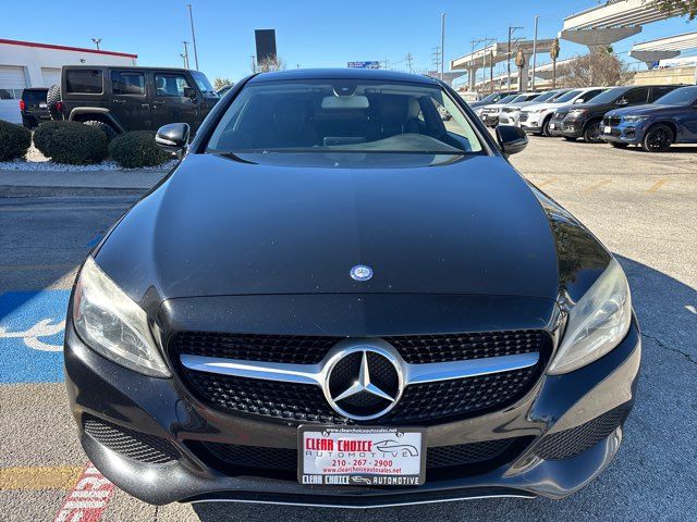 2017 Mercedes-Benz C-Class C 300 | San Antonio, TX | Clear Choice Automotive South