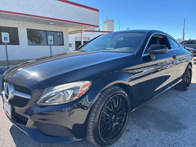 2017 Mercedes-Benz C-Class C 300 | San Antonio, TX | Clear Choice Automotive South