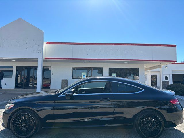 2017 Mercedes-Benz C-Class C 300 | San Antonio, TX | Clear Choice Automotive South 2017 Mercedes-Benz C-Class C 300 | San Antonio, TX | Clear Choice Automotive South