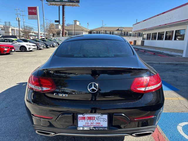 2017 Mercedes-Benz C-Class C 300 | San Antonio, TX | Clear Choice Automotive South 2017 Mercedes-Benz C-Class C 300 | San Antonio, TX | Clear Choice Automotive South