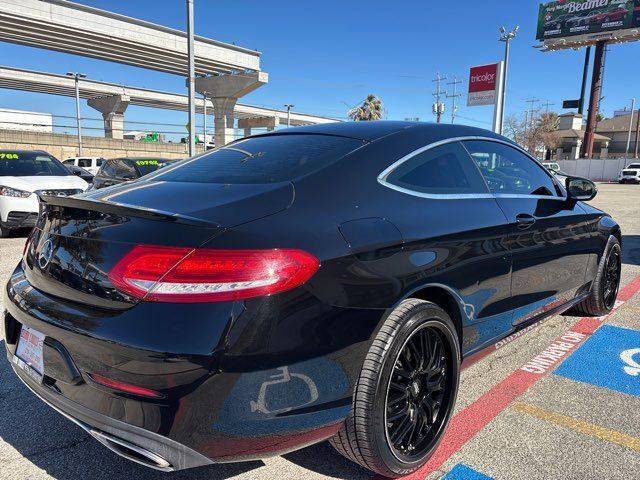 2017 Mercedes-Benz C-Class C 300 | San Antonio, TX | Clear Choice Automotive South 2017 Mercedes-Benz C-Class C 300 | San Antonio, TX | Clear Choice Automotive South