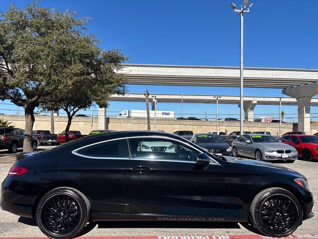 2017 Mercedes-Benz C-Class C 300 | San Antonio, TX | Clear Choice Automotive South