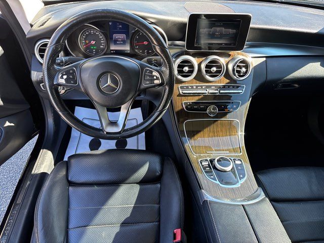 2017 Mercedes-Benz C-Class C 300 | San Antonio, TX | Clear Choice Automotive South 2017 Mercedes-Benz C-Class C 300 | San Antonio, TX | Clear Choice Automotive South