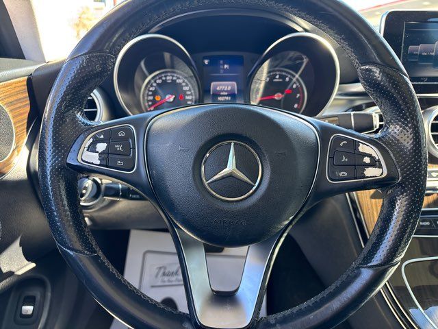 2017 Mercedes-Benz C-Class C 300 | San Antonio, TX | Clear Choice Automotive South
