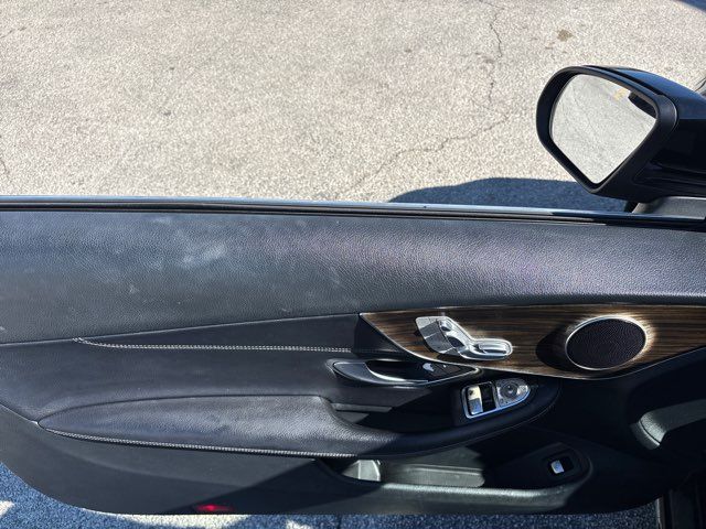2017 Mercedes-Benz C-Class C 300 | San Antonio, TX | Clear Choice Automotive South