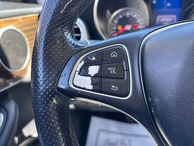 2017 Mercedes-Benz C-Class C 300 | San Antonio, TX | Clear Choice Automotive South