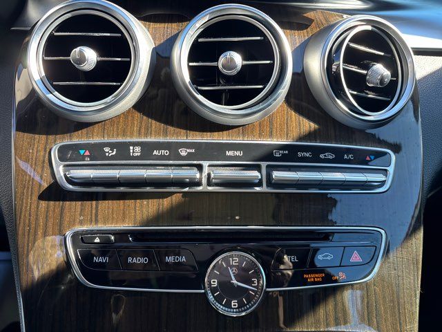 2017 Mercedes-Benz C-Class C 300 | San Antonio, TX | Clear Choice Automotive South 2017 Mercedes-Benz C-Class C 300 | San Antonio, TX | Clear Choice Automotive South