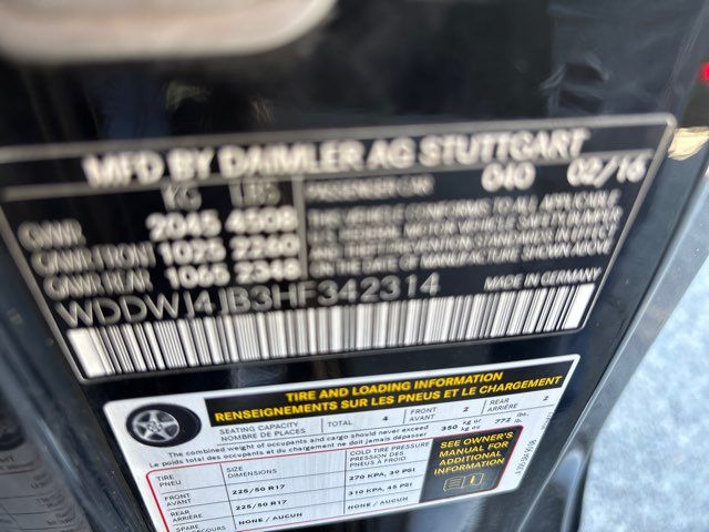 2017 Mercedes-Benz C-Class C 300 | San Antonio, TX | Clear Choice Automotive South 2017 Mercedes-Benz C-Class C 300 | San Antonio, TX | Clear Choice Automotive South