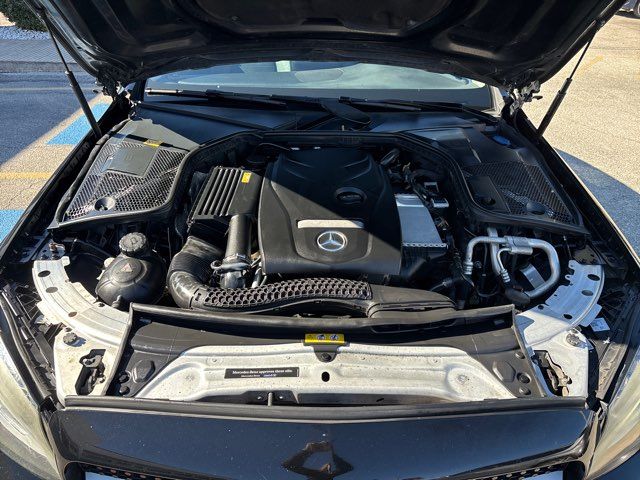 2017 Mercedes-Benz C-Class C 300 | San Antonio, TX | Clear Choice Automotive South 2017 Mercedes-Benz C-Class C 300 | San Antonio, TX | Clear Choice Automotive South