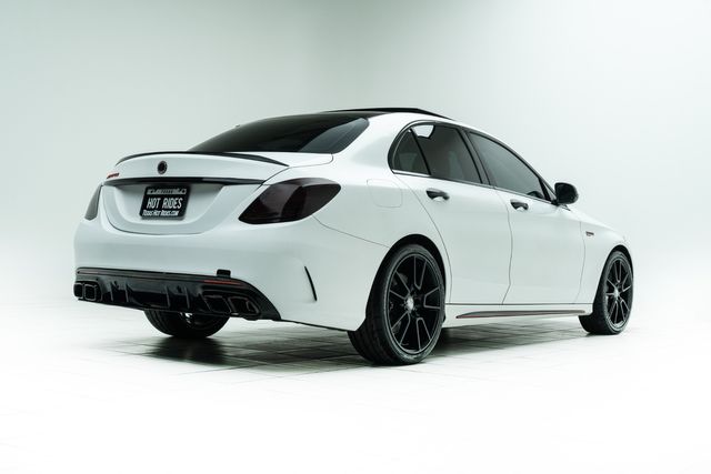 2017 Mercedes-Benz C43 AMG Sedan | Carrollton, TX | Texas Hot Rides 2017 Mercedes-Benz C43 AMG Sedan | Carrollton, TX | Texas Hot Rides