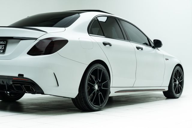 2017 Mercedes-Benz C43 AMG Sedan | Carrollton, TX | Texas Hot Rides 2017 Mercedes-Benz C43 AMG Sedan | Carrollton, TX | Texas Hot Rides