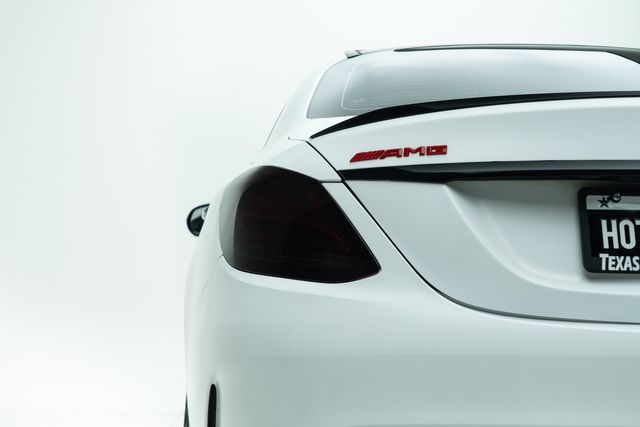 2017 Mercedes-Benz C43 AMG Sedan | Carrollton, TX | Texas Hot Rides 2017 Mercedes-Benz C43 AMG Sedan | Carrollton, TX | Texas Hot Rides