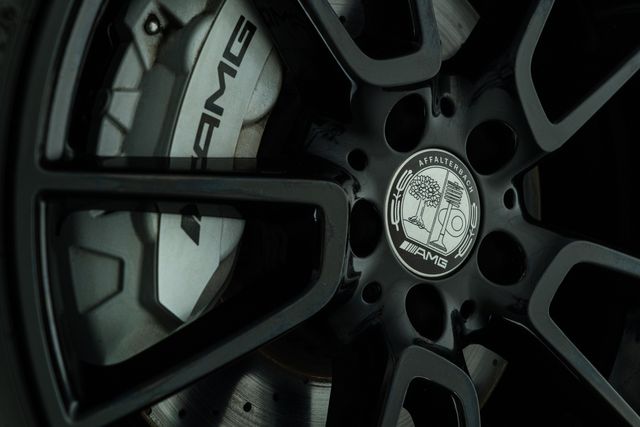 2017 Mercedes-Benz C43 AMG Sedan | Carrollton, TX | Texas Hot Rides